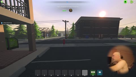 🔴Desktop Live with @wappyflanker