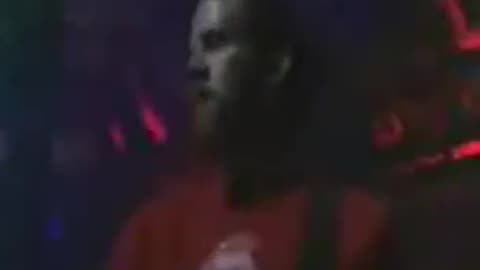 Linkin Park - Papercut Live @ HoB 02 02 01