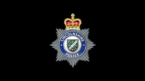 Lincolnshire Police Have Themselves Their Own Leni Riefenstahl