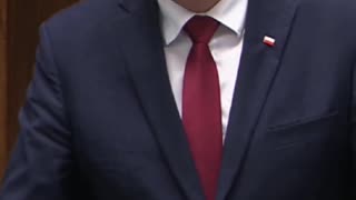 Rafał mówił, że już nie będzie Zielonego Ładu.