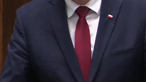 Rafał mówił, że już nie będzie Zielonego Ładu.