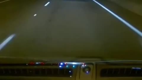Crazy Dashcam Video Of How People Drive In Arizona