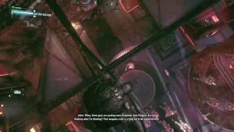 Batman_ Arkham Knight Day 10 - 11 _ 17