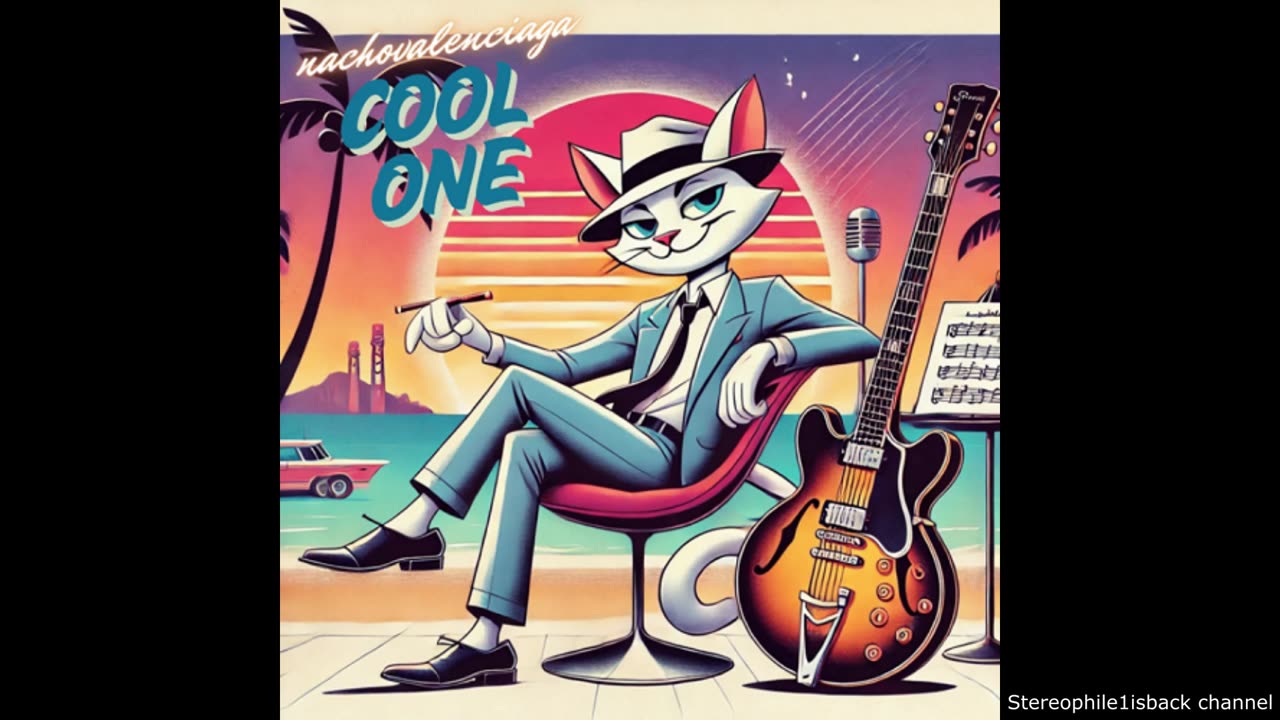 Nacho Valenciaga – Yogi & Boo Boo