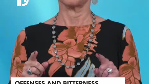 Stop Letting Bitterness Steal Your Joy!