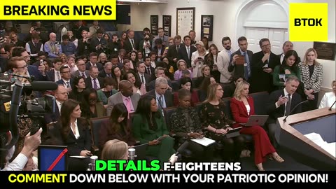 "What They Don’t Tell You in Military Briefings | Sensationalism vs. Strategy 🎯📺"