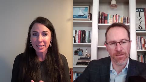 The Battle for Transparency and the Soul of Massachusetts with State Auditor Diana DiZoglio