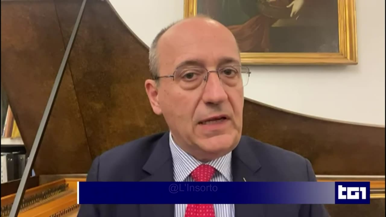 Alberto Bagnai su salario minimo e aumento salari 29-04-2025