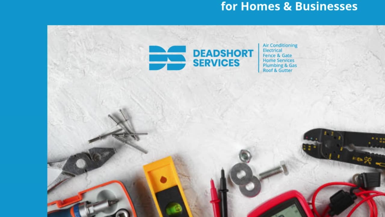 Trusted Electrical Services in Adelaide for Homes & Businesses