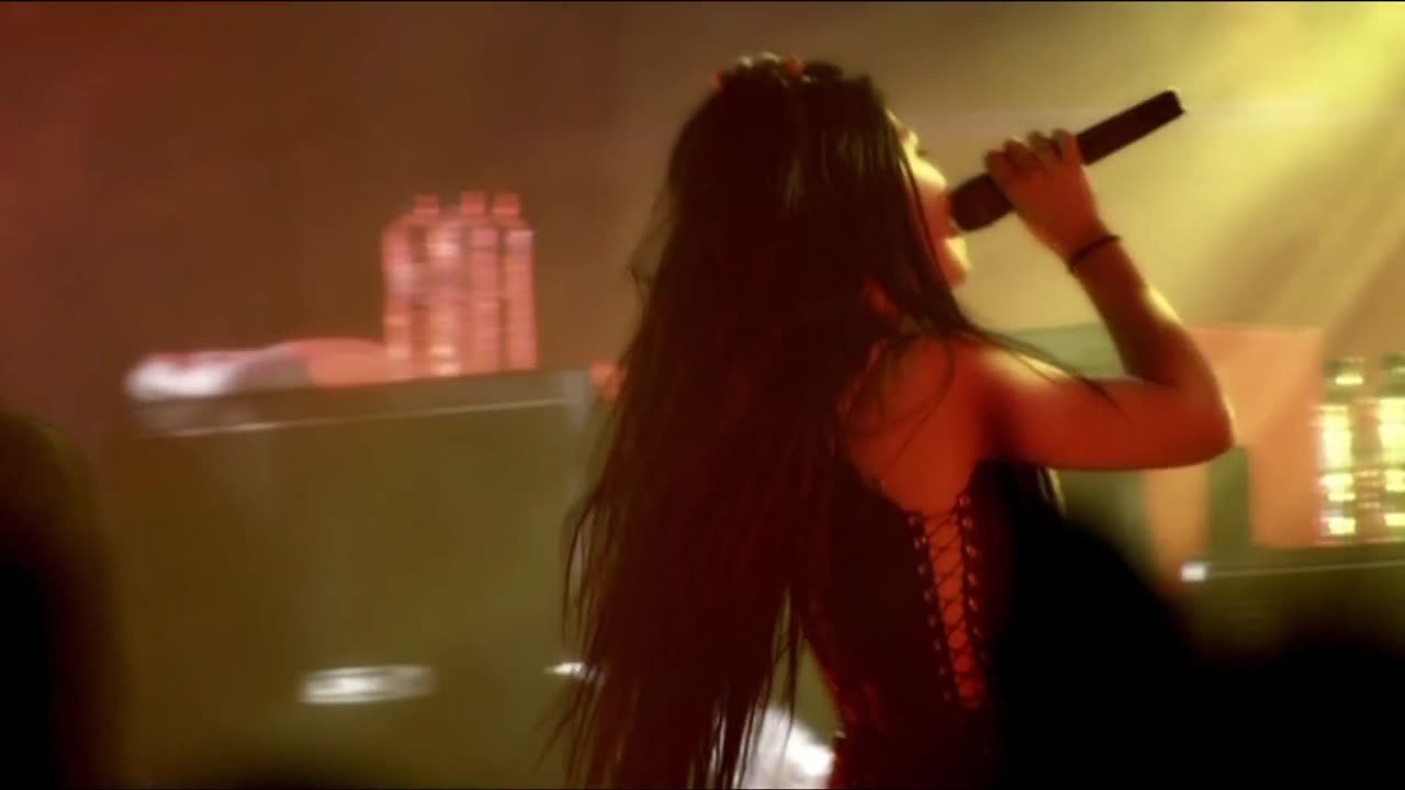 Going Under - Evanescence (live)