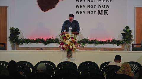 Monday June 16 - Roger Curtis - Live Stream - Mountain View Camp Meeting 2025