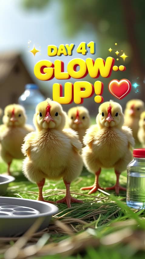 Unveiling Lohmann Brown: A Top Choice for Egg Production!