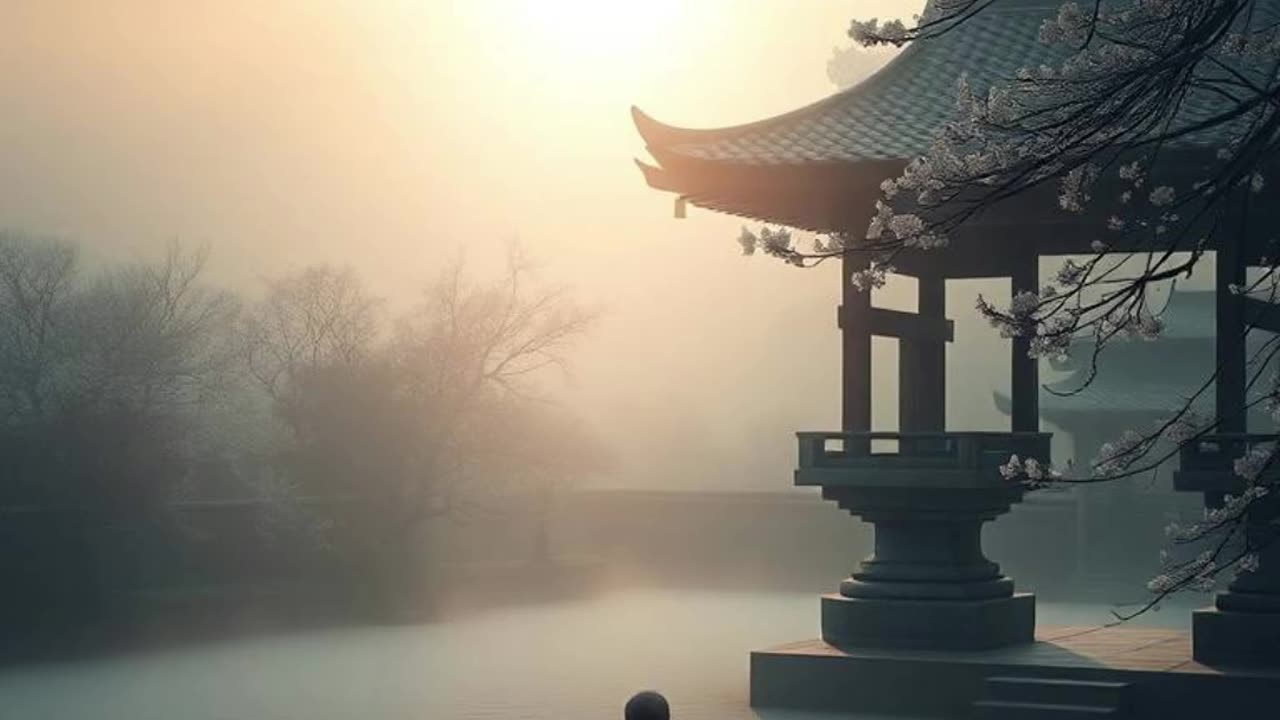 This Zen Quote Will Change How You See Time #zen #quotes #lifelessons