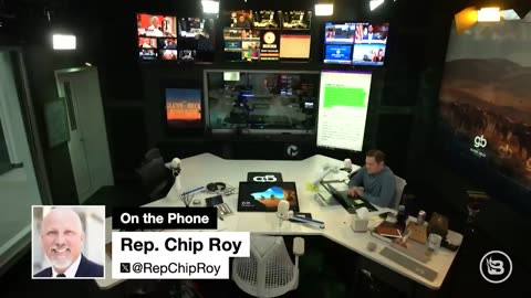 Rep Chip Roy on the reason Elon Musk SLAMMED the “Big, Beautiful Bill”