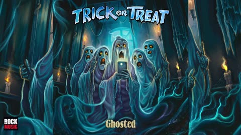 Trick or Treat - Ghosted (2025)