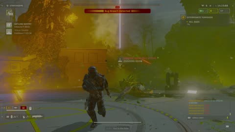 Why are there so many bugs!!!