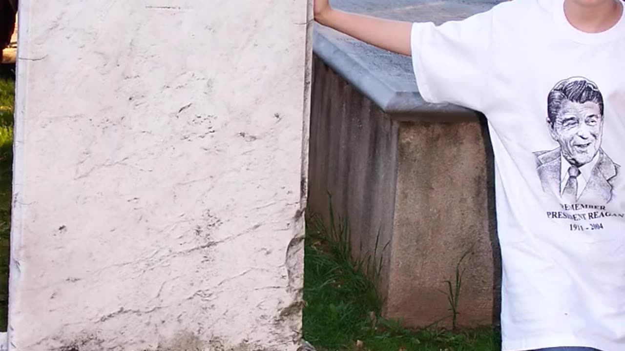 FAMOUS GRAVES - VOL. 640: AARON BURR