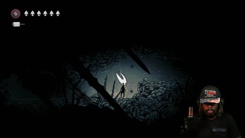 🔴 MrHardcoreMode Plays Hollow Knight: SILKSONG - EPISODE 3