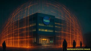 NASA bans Chinese nationals with US visas amid space race