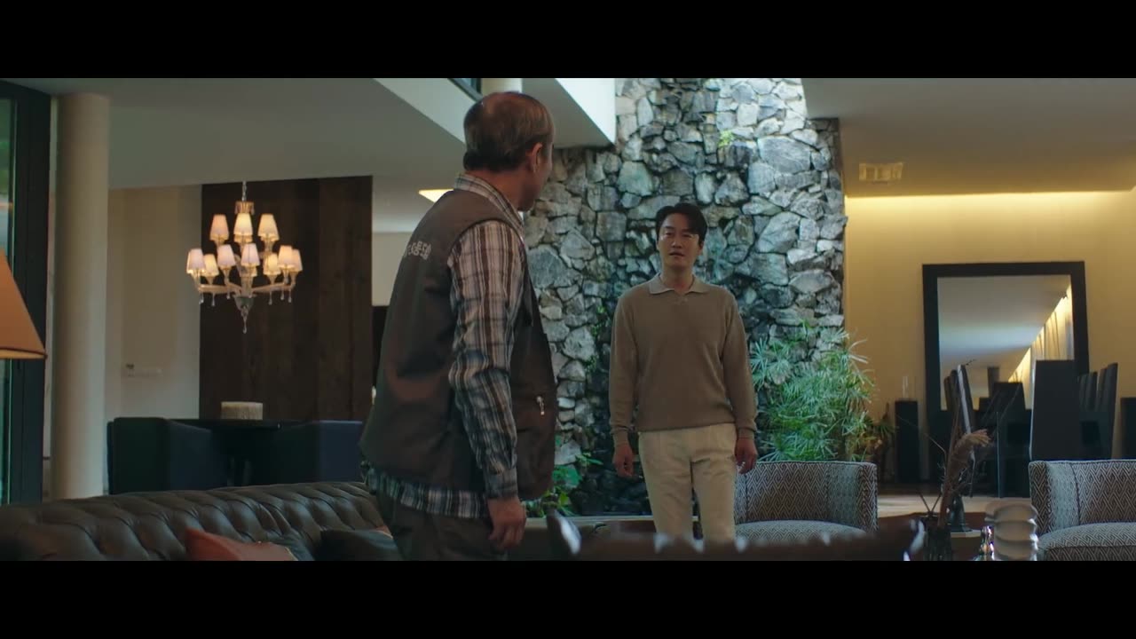 The Judge from Hell Ep 9