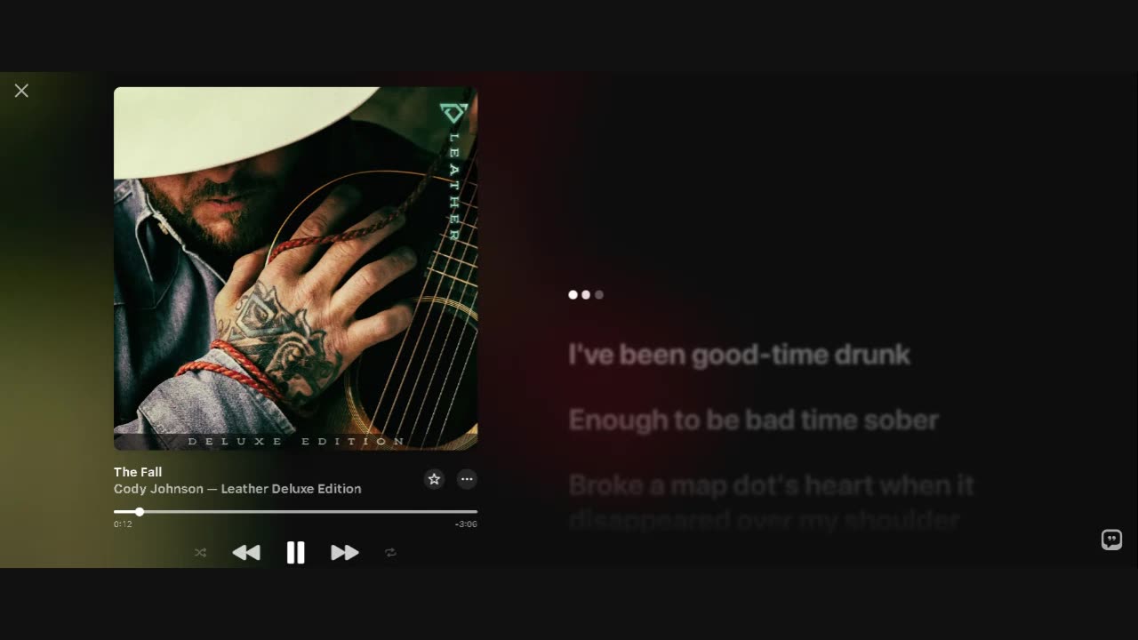Country Music Mix