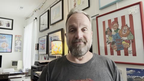 Thank You for Following Me!