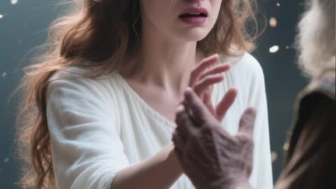 Susanna and the Elders.