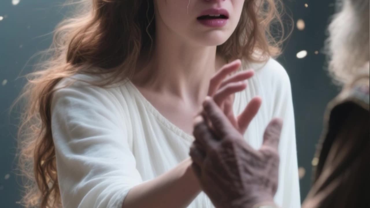 Susanna and the Elders.