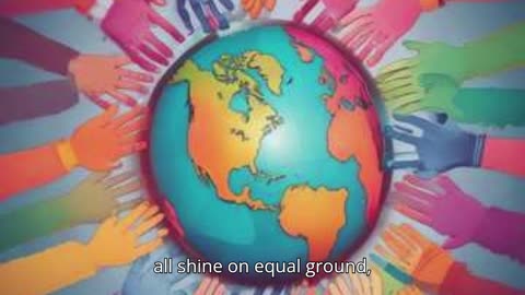 Equal Ground