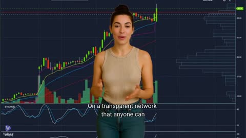 🎙️ Bitcoin vs. The Banks 💸