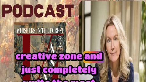 Kelly O'Hearn clip from the Mind of Sai Marie interview on channeling