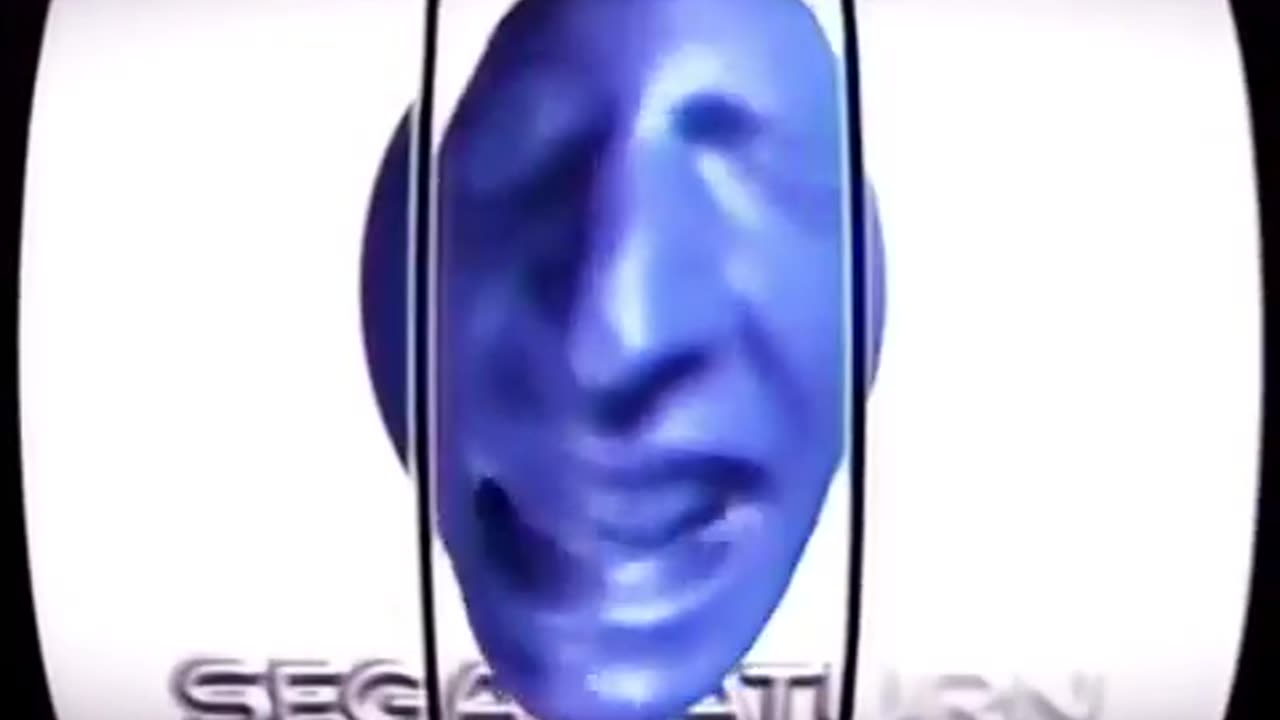 Sega Saturn Commercial 90's