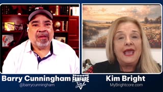 LIVE BREAKING NEWS: President Trump Makes Another Address To The Nation! And More News!