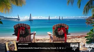 LIVE BREAKING NEWS: President Trump Makes Another Address To The Nation! And More News!