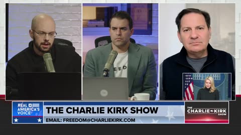 How President Trump Can Turn the Tide and Win the ICE Information Battle