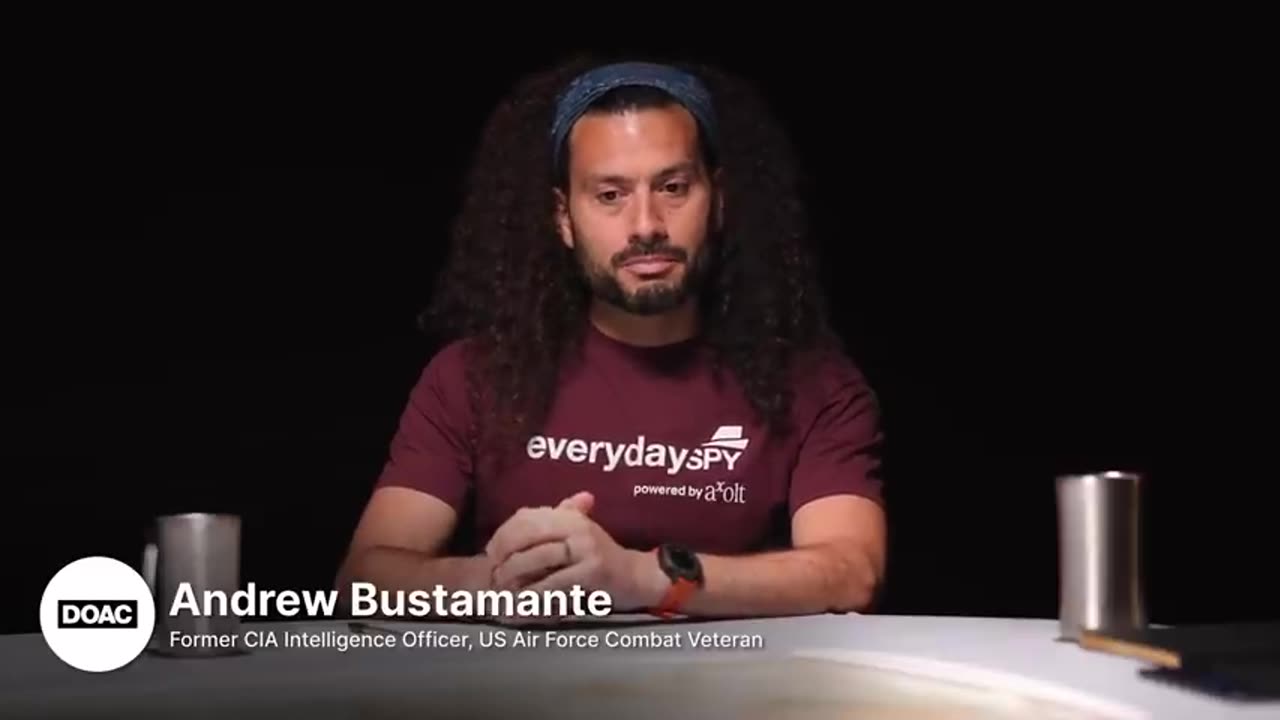 Is WW3 Underway? The Global Signals No One Is Talking About