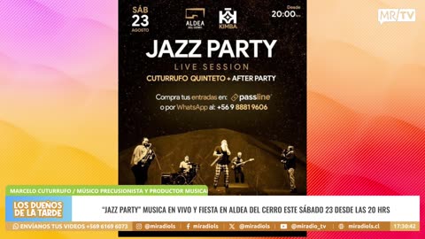 LDT 20/08/2025