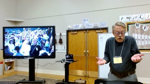 CBS Teaching 11.10.25