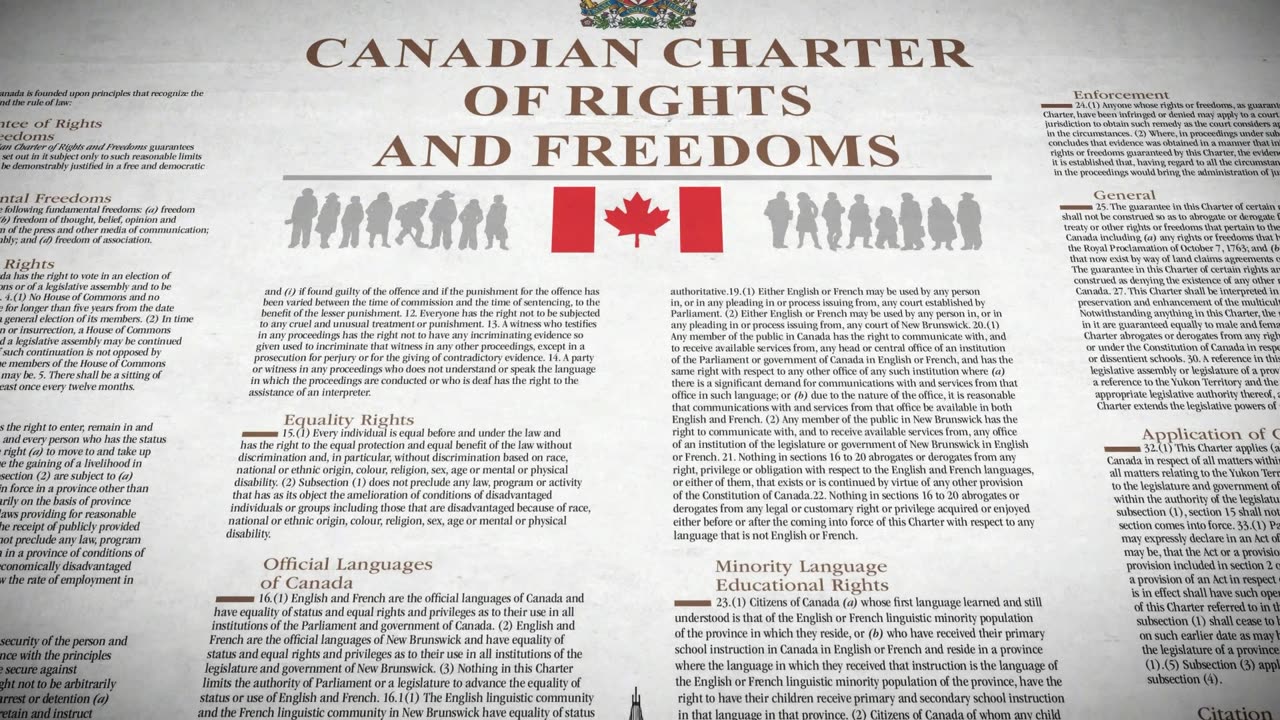 Alberta Next: Constitution