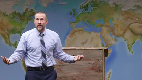 Pastor Steven Anderson�s Response to False Accusations � My Answer to Them Who Examine Me