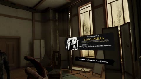 Wraith the oblivion- afterlife pt 1