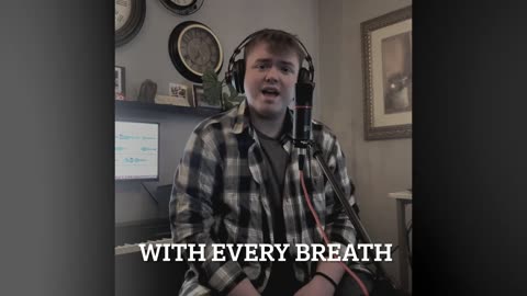 Goodness Of God ( Cover) Original Artist CeCe Winans