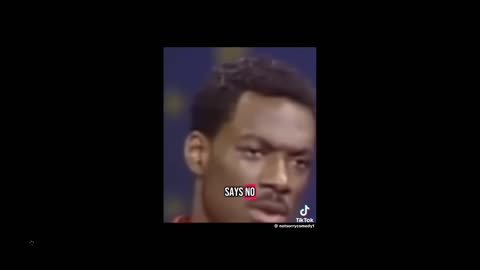 Quick Smile: My all time favorite Eddie Murphy kid joke, still makes me laugh
