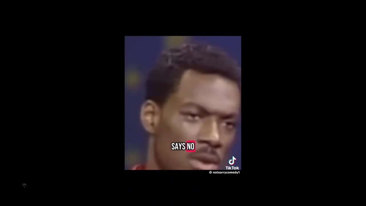 Quick Smile: My all time favorite Eddie Murphy kid joke, still makes me laugh