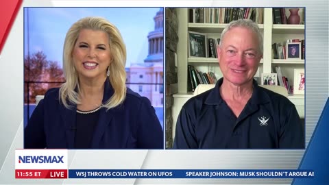 Gary Sinise: Service members, first responders deserve our appreciation
