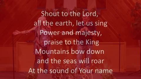 Cornerstone Church
