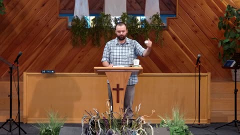 Cornerstone Church
