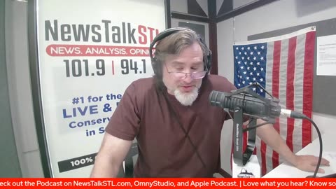 We Are Only As Free As Our Markets | Mike Ferguson in the Morning | NewsTalkSTL