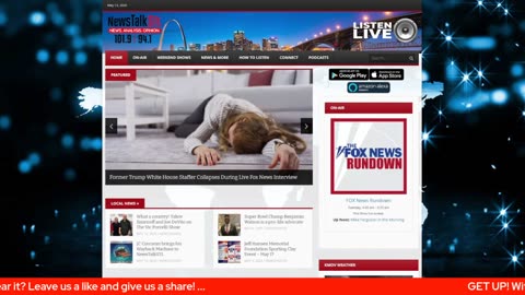 We Are Only As Free As Our Markets | Mike Ferguson in the Morning | NewsTalkSTL