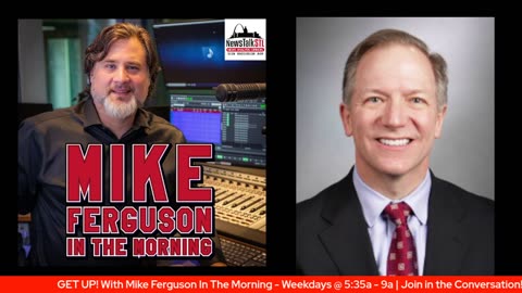 We Are Only As Free As Our Markets | Mike Ferguson in the Morning | NewsTalkSTL